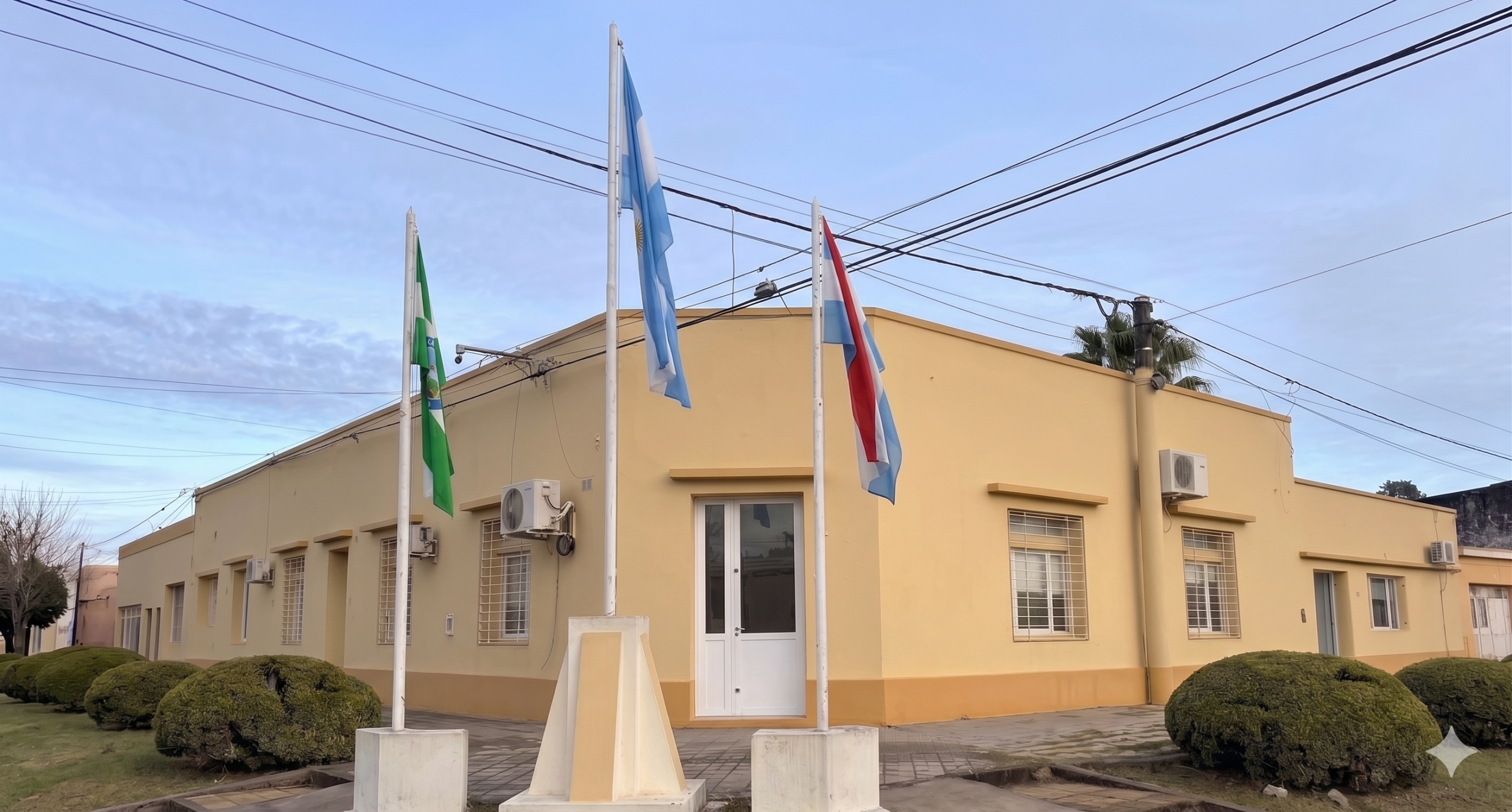Municipalidad de Lucas González