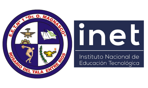 Escuela de Educación Técnica N.º 1 Dr. Osvaldo Magnasco - Rosario del Tala